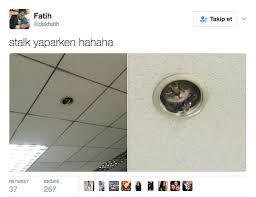 Stalk yapiyor musunuz? Yapiyor iseniz kimleri yapiyorsunuzz?