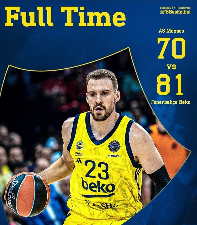Fenerbahçe Euroleague aldı ne düşünüyorsunuz?