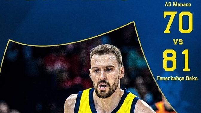 Fenerbahçe Euroleague aldı ne düşünüyorsunuz?