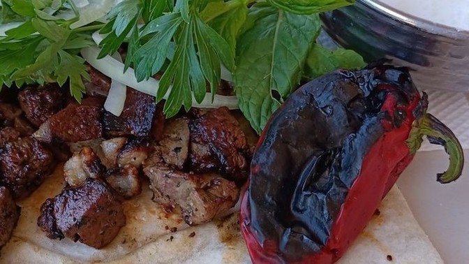Sabah kahvaltısında ciğer yenir mi?