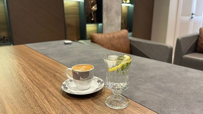Türk kahvesini günün hangi saatlerinde tercih edersiniz?