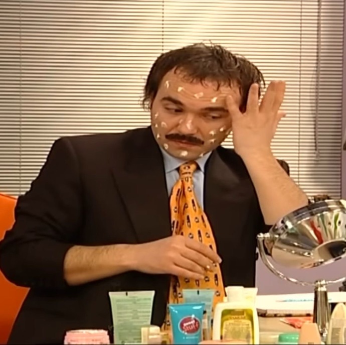 Cilt bakımınıza özen gösteriyor musunuz?