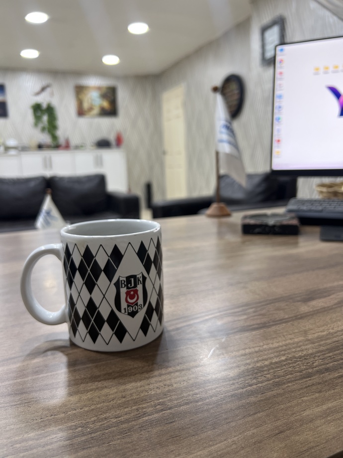 Sabah kahve mi çay mı?