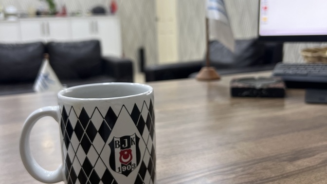Sabah kahve mi çay mı?