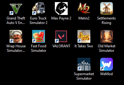 Pc de oynayabileceğim oyun önerir misiniz?