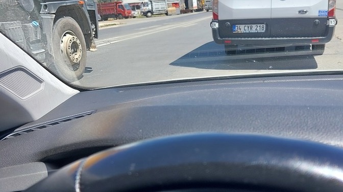 Kimler birini beklemekten nefret ediyor ?
