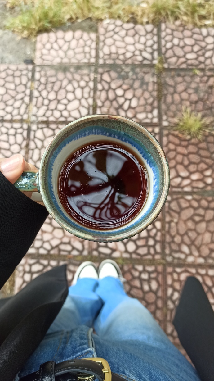 Günaydın, sabah kahveleri içildi mi?