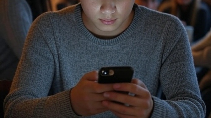 Yeni çıkan yüksek teknolojili akıllı telefonlar sizce insan ilişkilerini bozuyor mu?