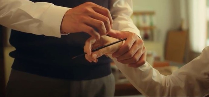 Bir şeyleri geride bırakmak, unutmak mı demek yoksa kabul etmek mi?
