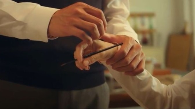 Bir şeyleri geride bırakmak, unutmak mı demek yoksa kabul etmek mi?