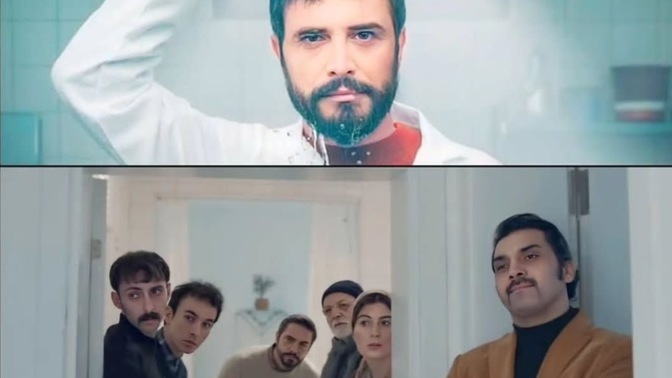 Gassal 2. Sezon yayında! İzleyecek misiniz ⚰️?
