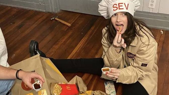 Çevrenize sizi sorsak sizin için ne söylerler?