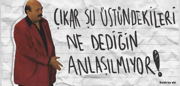 Hangi süper kahraman kel ve kötü gösterilmiştir?