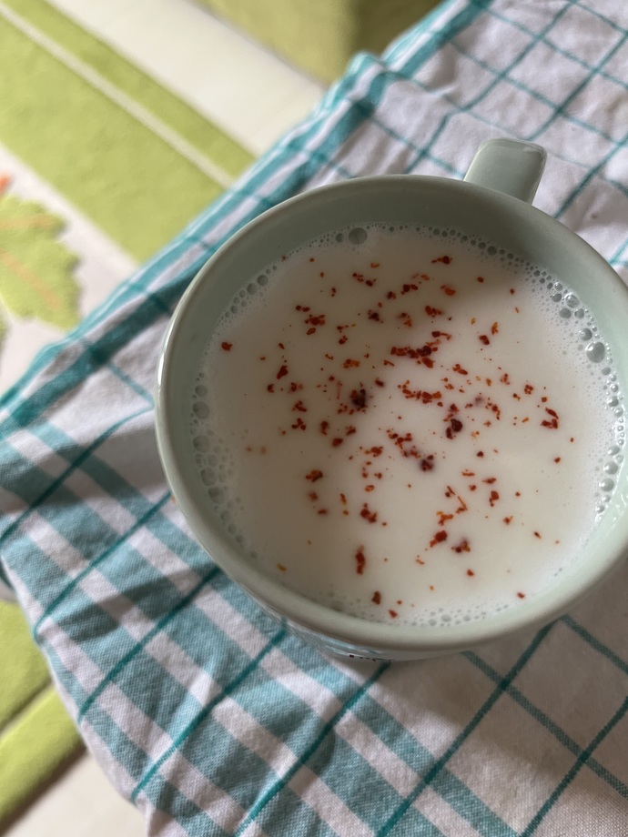 Ayran sever misiniz? Ayran’ın yanına en çok yanına hangi yemek yakışıyor?