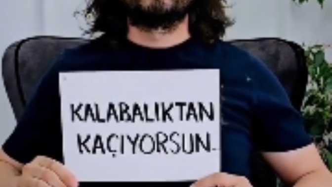 Yaş kemalê erince hangi kişilik değişikliğine uğradınız?