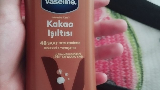 Bu losyonu genital bölgeme sürersem kakao kokarmıyım?