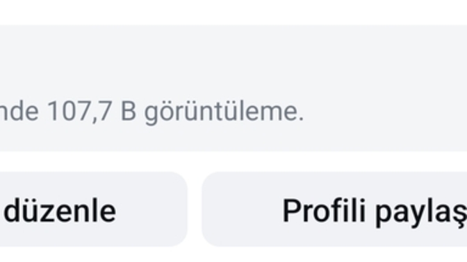Bir Instagram hesabım var sadece 400 takipçi gelmesi normal mı?