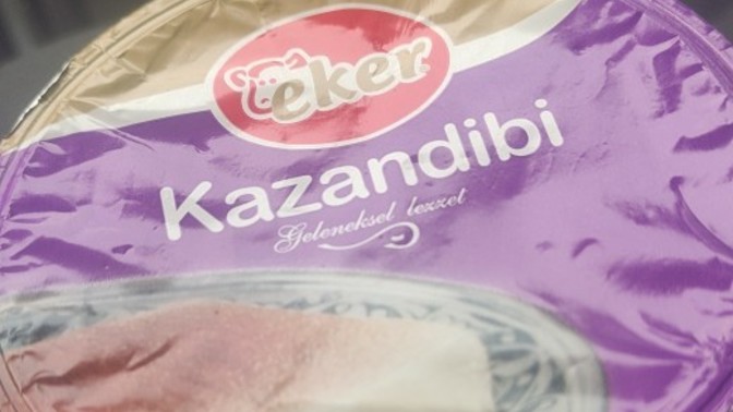 Kazandibine birlikte kaşık atacağım sevgiliyi nerde bulurum?