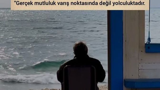 Mutluluğa engel olan şey nedir?