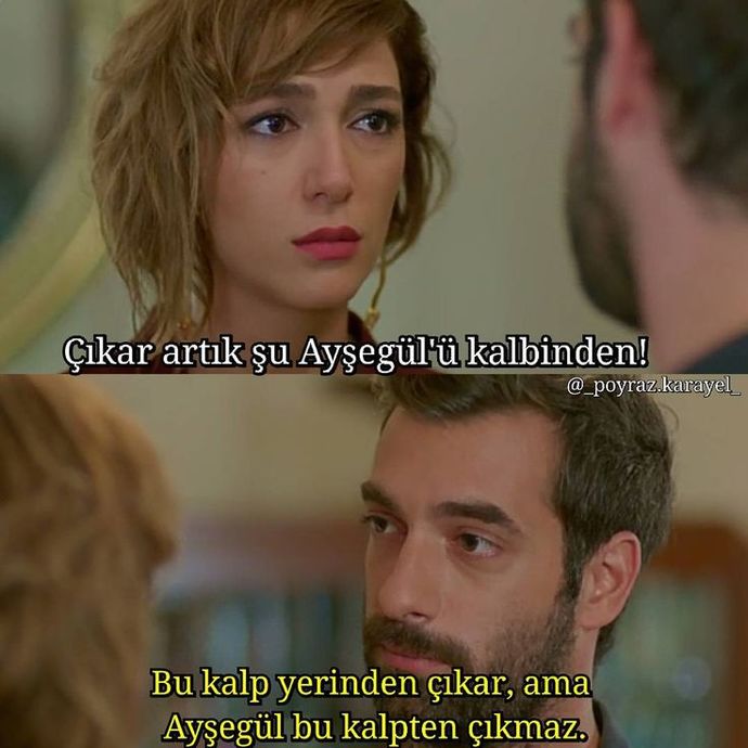 Yerinizin olmadığı bir kalbi kazanmaya çalışır mısınız?
