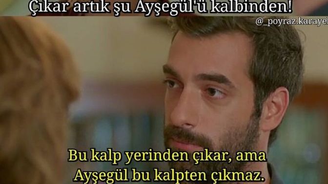 Yerinizin olmadığı bir kalbi kazanmaya çalışır mısınız?