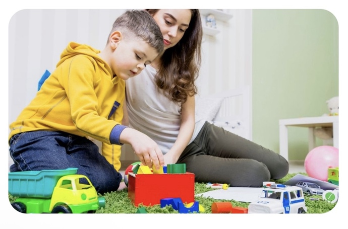 Size çocuk emanet edilse onunla keyifli zaman geçirmeyi başarabilir misiniz?