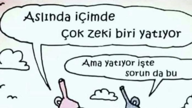 "Çok iyi bir insansın ama seninle olmaz." cümlesi ne anlam ifade etmektedir?