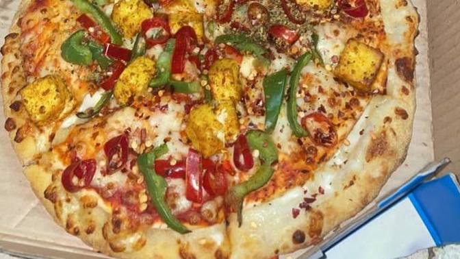 Pizzada en sevmediğiniz malzeme nedir?