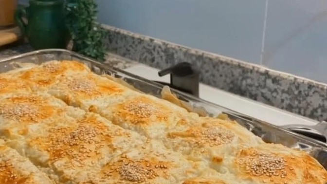 Peynirli börek mi patatesli börek mi?