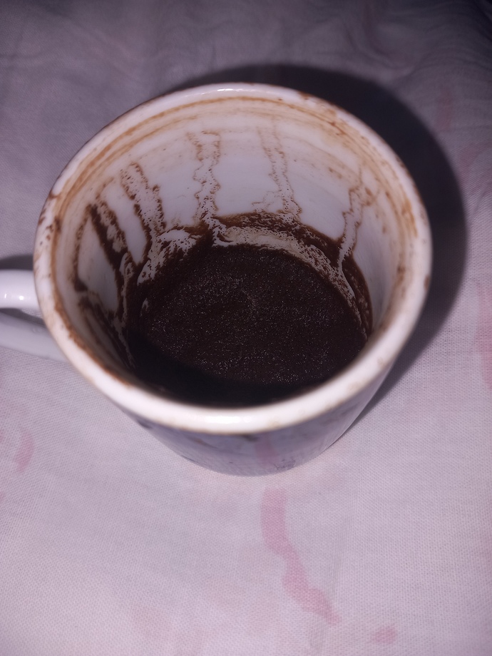 Falimda ahim cikmis mi?