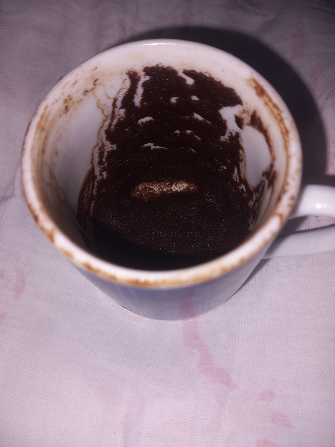 Falimda ahim cikmis mi?