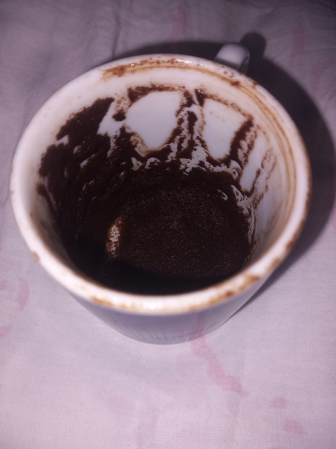 Falimda ahim cikmis mi?