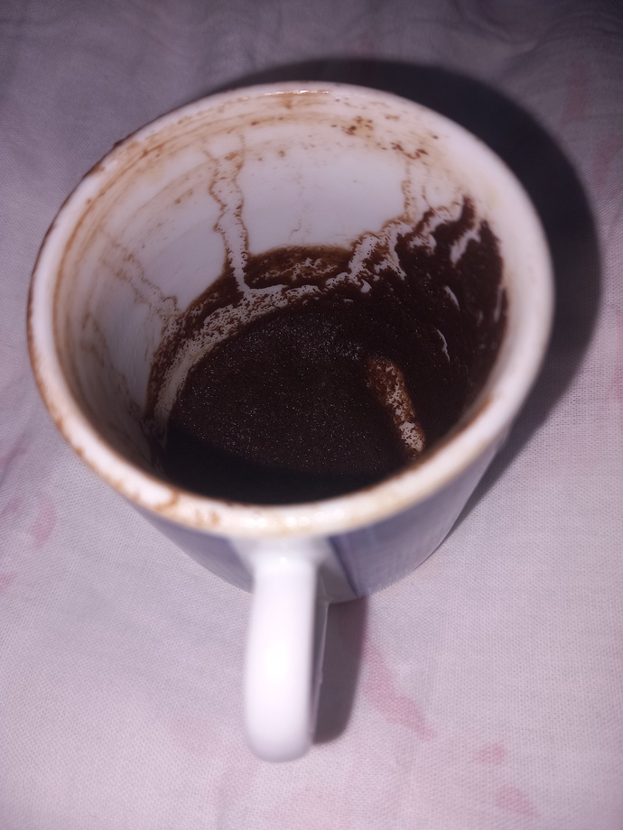 Falimda ahim cikmis mi?