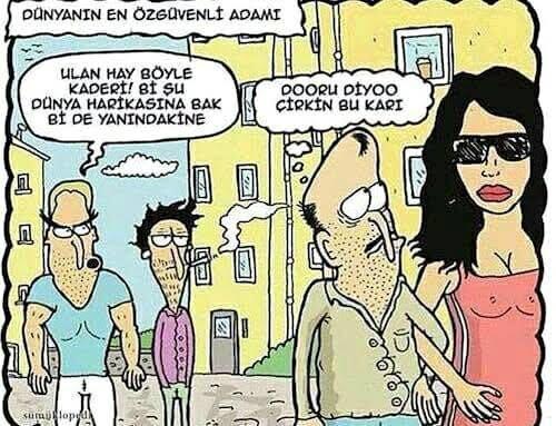 Sana göre Özgüven ve Ego arasındaki o ince çizgiyi ne belirliyor?