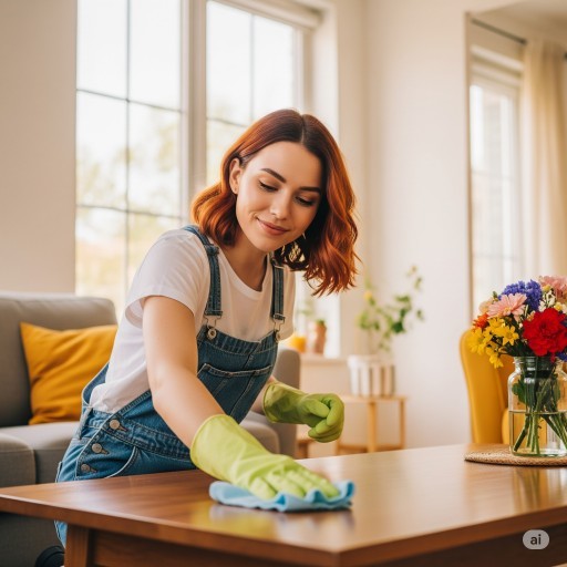Yemek ve ev işi yapmayan kadından eş olur mu?