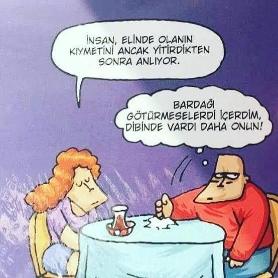 5+1 soru da içindeki ilişki tipini açığa çıkaracak o harika teste hazır mısın?