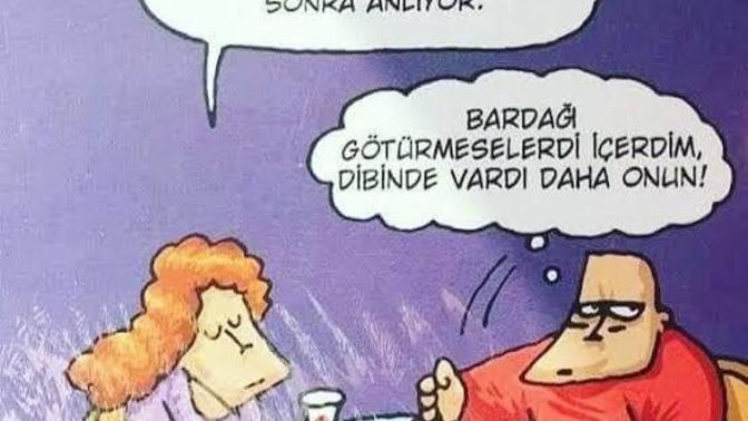 5+1 soru da içindeki ilişki tipini açığa çıkaracak o harika teste hazır mısın?