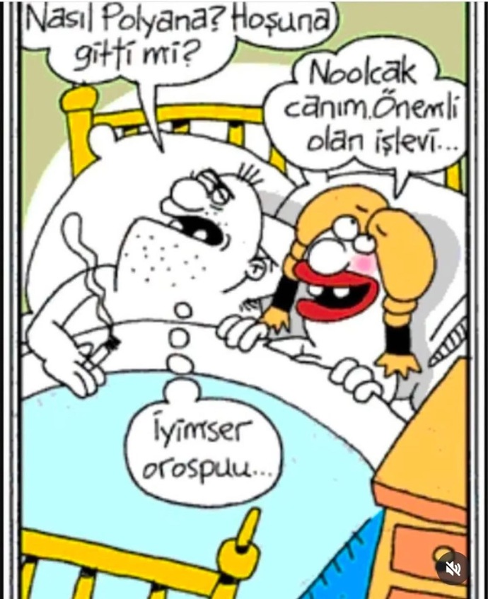 Önemli olan boyu değil işlevi sözü bazı erkekler için sekste sadece bir avuntu mudur?