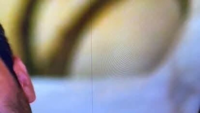 Sizce bu televizyonu yaptırması kaç TL tutar?