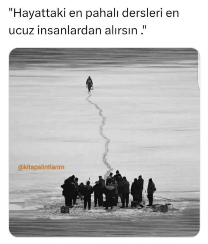 Neden en önemsemediğimiz değersiz insanlar, bize hayatın en ağır faturalarını kestiriyor?