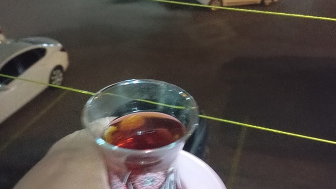 Balkon sezonu başladı mı?