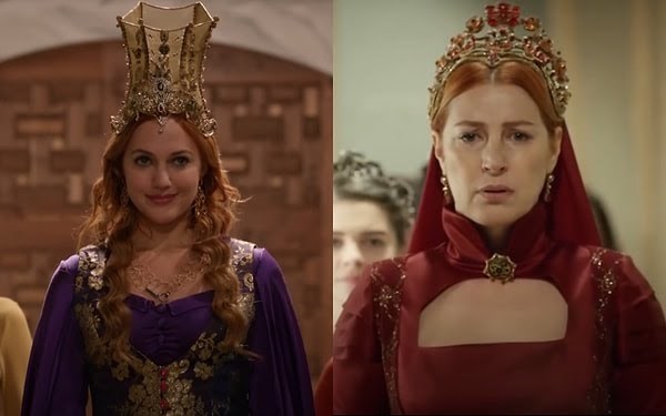 Severek izlediğiniz bir dizide oyuncu değişikliğine gidilse izlemeyi bırakır mısınız?