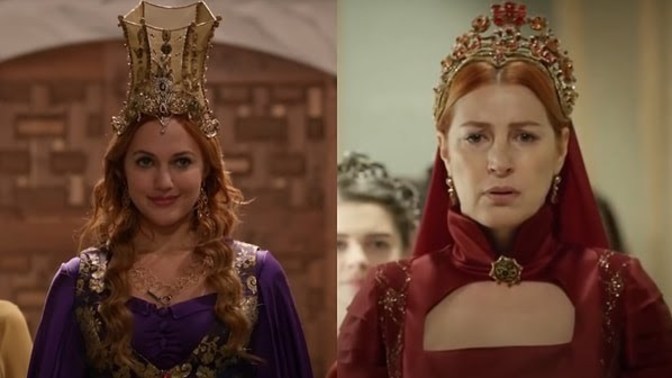 Severek izlediğiniz bir dizide oyuncu değişikliğine gidilse izlemeyi bırakır mısınız?