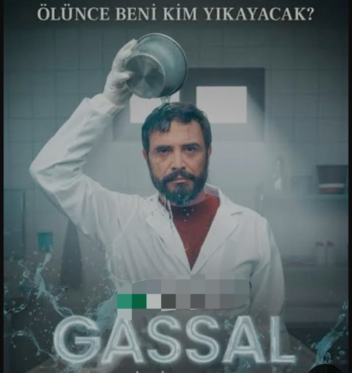 Gassal dizisi 2 sezon izledin sevdin mi?