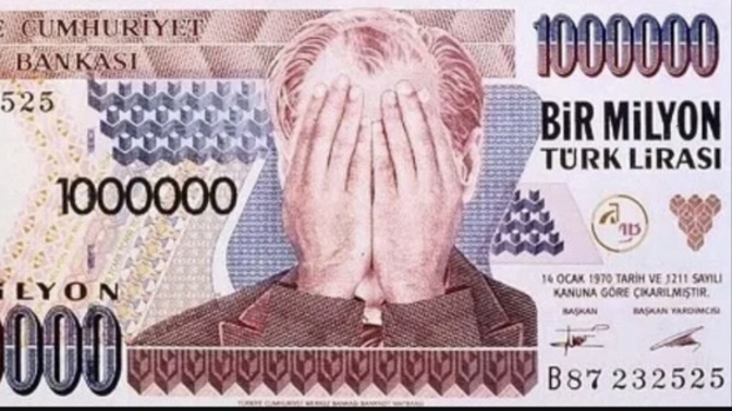 Bu parayı kaç kişi hatırlıyor?