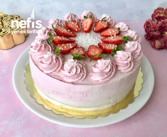 Bakarken bile canı çektiren tatlı: Suçlu mu masum mu ⚖️🍰?