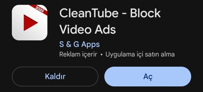 Son zamanlarda keşfettiğiniz en faydalı uygulama hangisi?