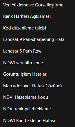 Chatgtye sorduğunuz en garip soru neydi?
