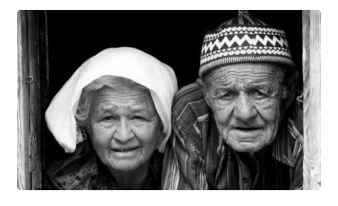 Hayatta en çok değer verdiğin üç şey nedir?
