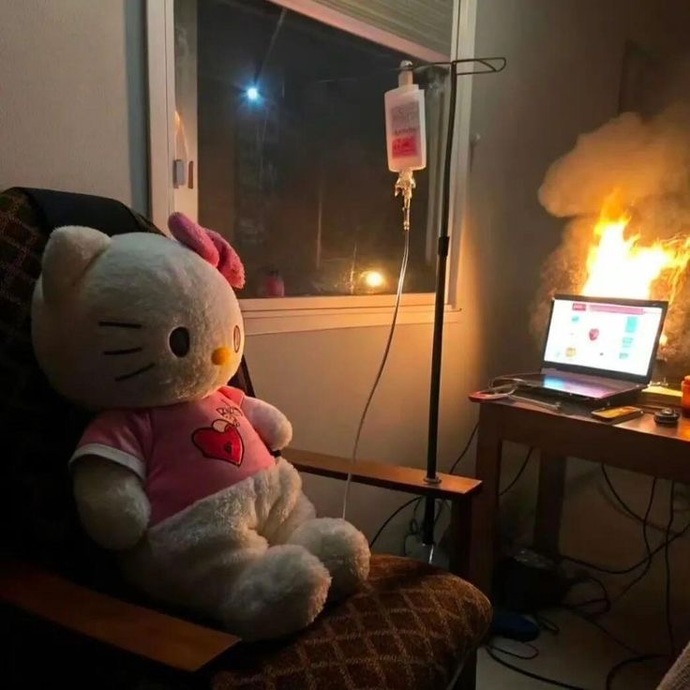 Sevgilin senden habersiz arkadaşlarıyla gece dışarı çıksa, ne yapardın?